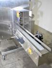 Kaps-All Fully Automatic Combination Pressure-Gravity Filler